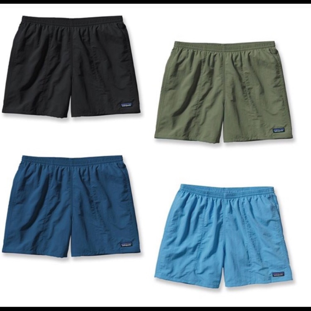ISO Patagonia Baggies